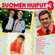 Suomen huiput 3