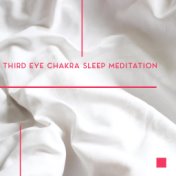 Third Eye Chakra Sleep Meditation - Awaken Crystal Clear Intuition, Raise Intuitive Power, Third Eye Chakra Sleep Music, Chakra ...
