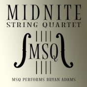 MSQ Performs Bryan Adams