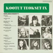 Kootut teokset IX