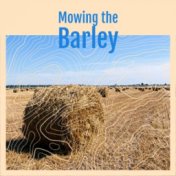 Mowing the Barley