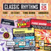 Classic Rhythms Volume 2