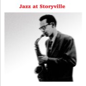 Jazz at Storyville