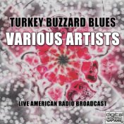 Turkey Buzzard Blues