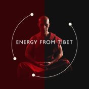 Energy from Tibet - Contemplation Time, Bells & Bowls Melody, Blissful Pleace, Delicate Sounds
