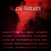 Ruby Rebels Vol. 2