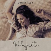 Musica Jazz (Relajante, Alegre, Instrumental, Blues Romántico, Para Dormir, Sueño Profundo)