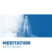 Meditation with Music - Lesson for Beginners, Healing Meditation, Mind Balance