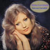 Tanczace eurydyki (Hits of Anna German)