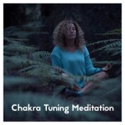 Chakra Tuning Meditation - Heal and Balance Your Energy Center
