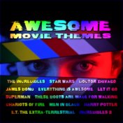 Awesome Movie Themes