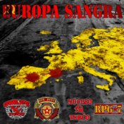 Europa Sangra