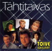 Toiveiskelmät - Tähtitaivas