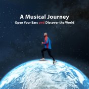 A Musical Journey. Open Your Ears and Discover the World (Relax & Calm Down While Traveling)