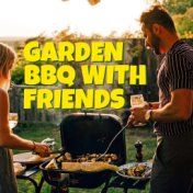 Garden BBQ With Friends