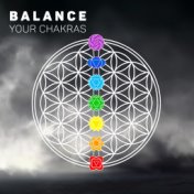 Balance Your Chakras - Beginner Meditation Practice, Feel Energy from Chakras