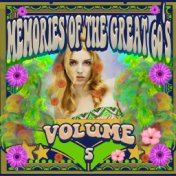 Memories of the Great 60's, Vol. 5