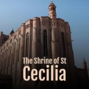 The Shrine of St Cecilia