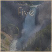 Mister Five By Five