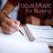 Focus Music For Studying