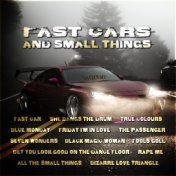 Fast Cars and Small Things