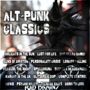 Alt-Punk Classics