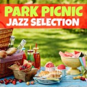 Park Picnic Jazz Selection