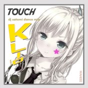 Touch (Dance Sato Mix)