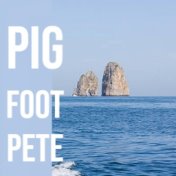 Pig Foot Pete