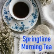 Springtime Morning Tea