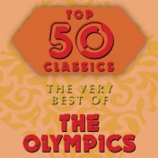 Top 50 Classics - The Very Best of The Olympics