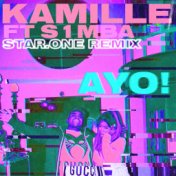 AYO! (feat. S1mba) (Star.One Remix)