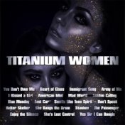 Titanium Women