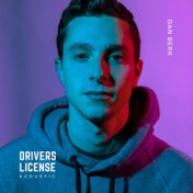 drivers licence (Acoustic)
