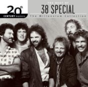 20th Century Masters The Millennium Collection: Best of 38 Special