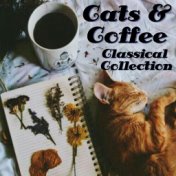 Cats & Coffee Classical Collection