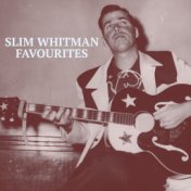Slim Whitman Favourites