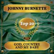 God, Country and My Baby (Billboard Hot 100 - No 18)