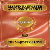 The Majesty of Love (Billboard Hot 100 - No 93)