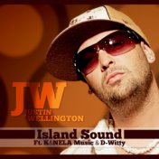 Island Sound (feat. K & Nela Music & D-Witty)