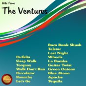 Hits from The Ventures