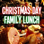 Christmas Day Family Lunch