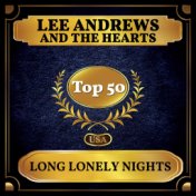 Long Lonely Nights (Billboard Hot 100 - No 45)