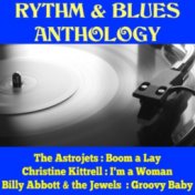 Rythm & Blues Anthology