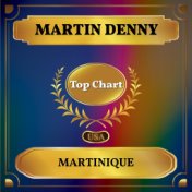 Martinique (Billboard Hot 100 - No 88)