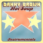 Hot Soup - Instrumentals