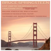 Live American Broadcast - San Francisco - Part One