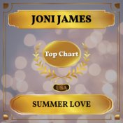 Summer Love (Billboard Hot 100 - No 97)