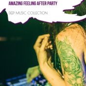 Amazing Feeling After Party - Deep House Music