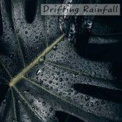 Drifting Rainfall